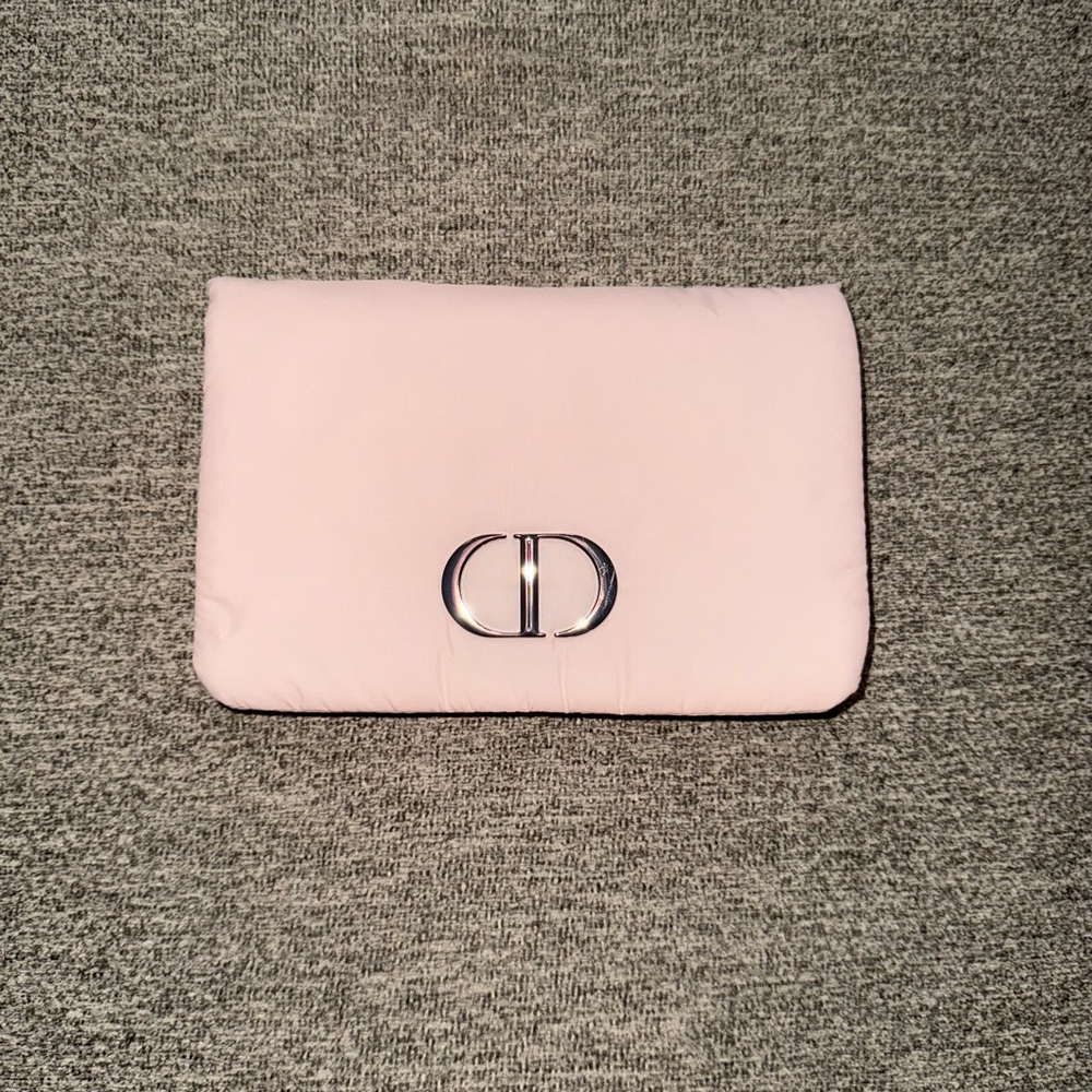 Christian Dior Pink Puffery (Authentic)